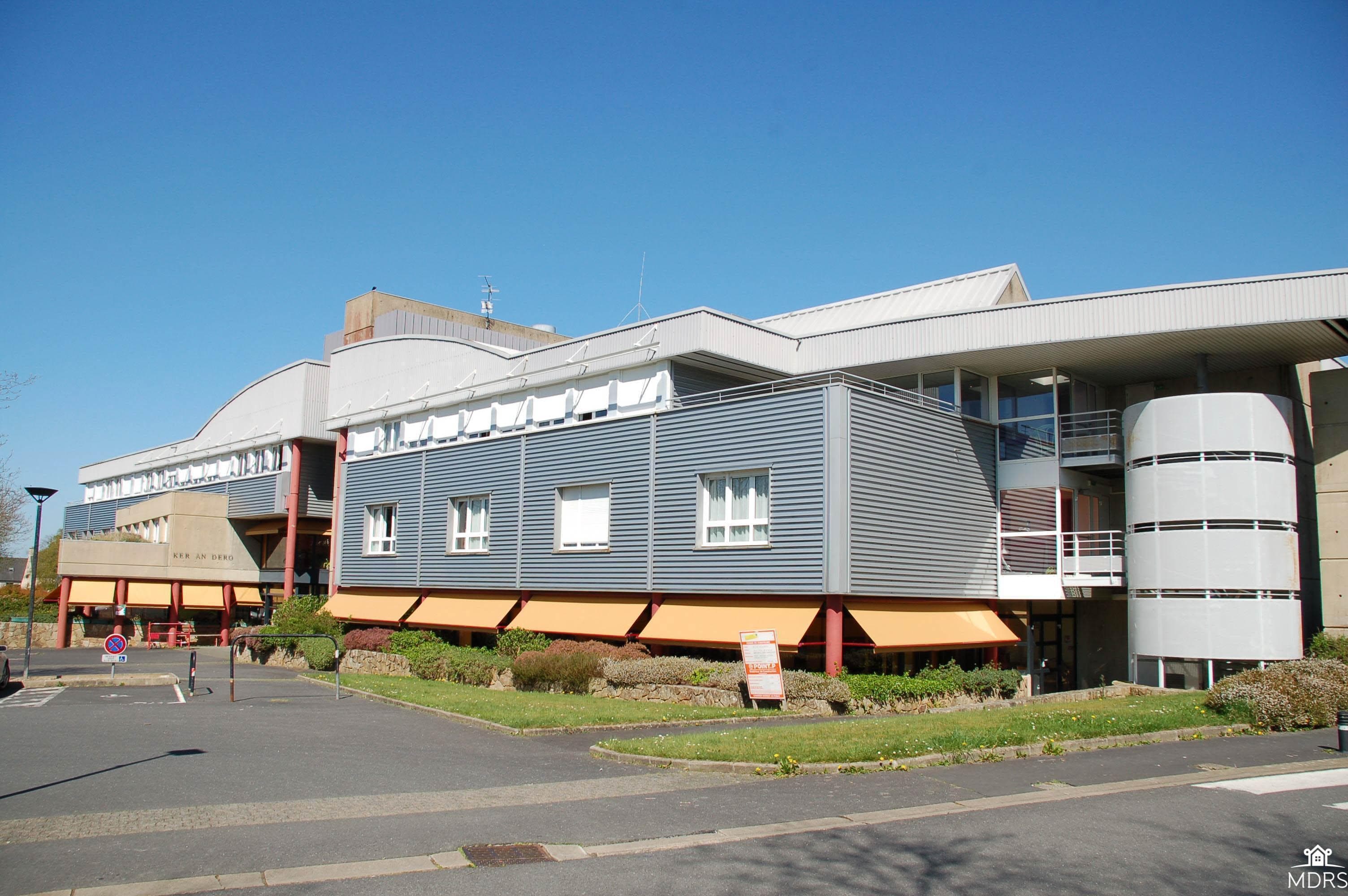 Résidence - Galerie de photos - Image 1 sur 1