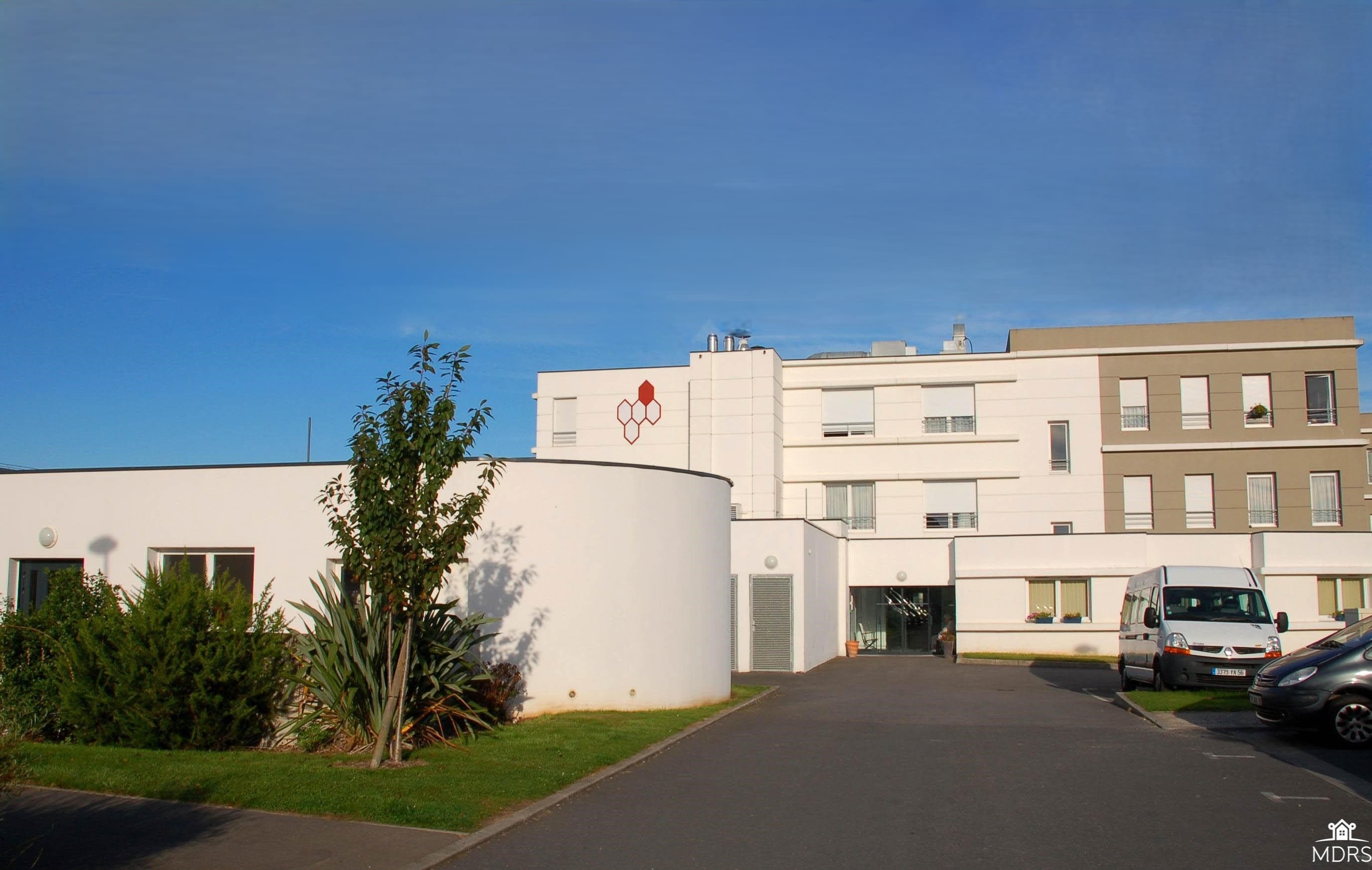 Résidence - Galerie de photos - Image 1 sur 1