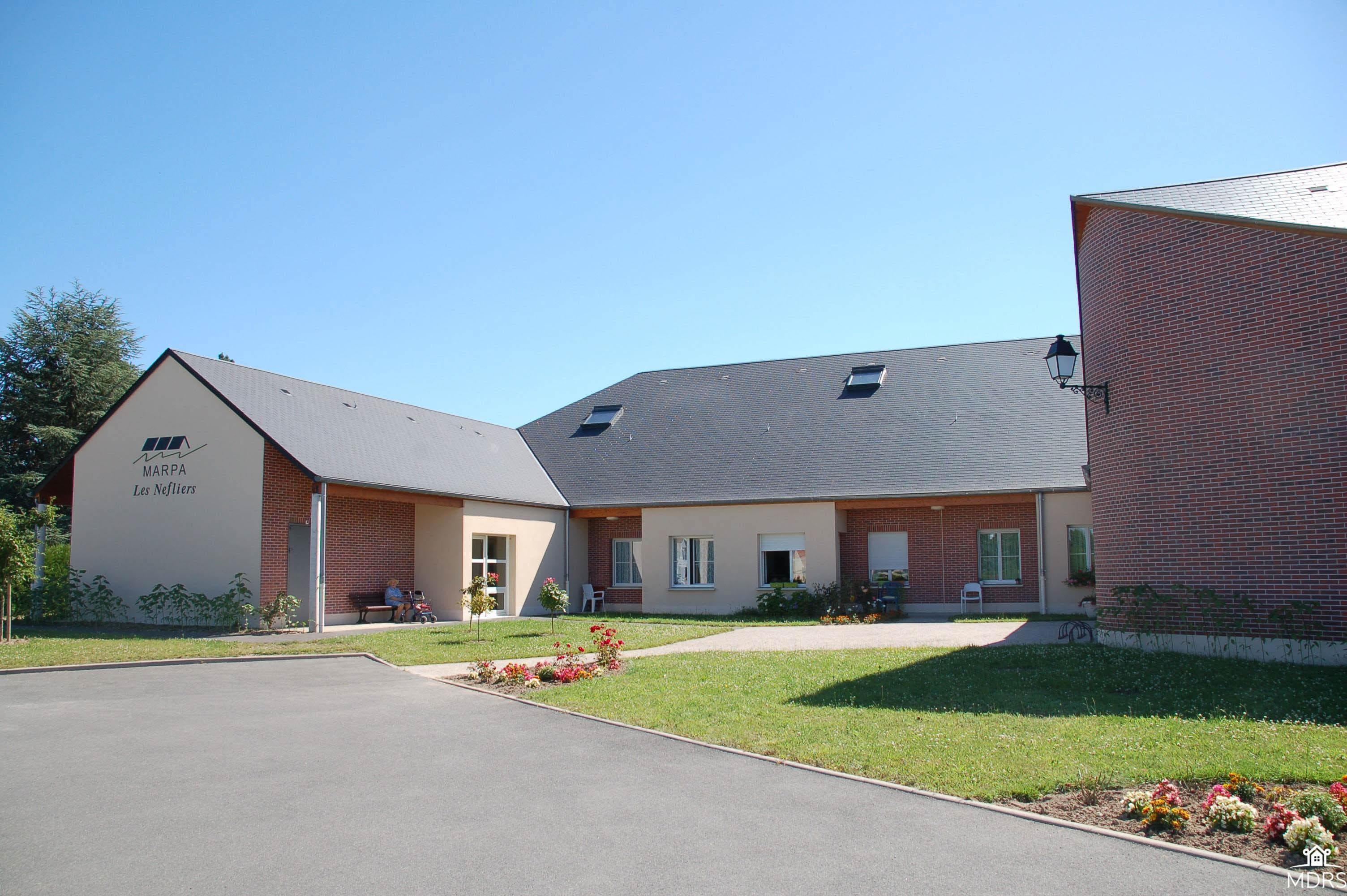 Résidence - Galerie de photos - Image 1 sur 2