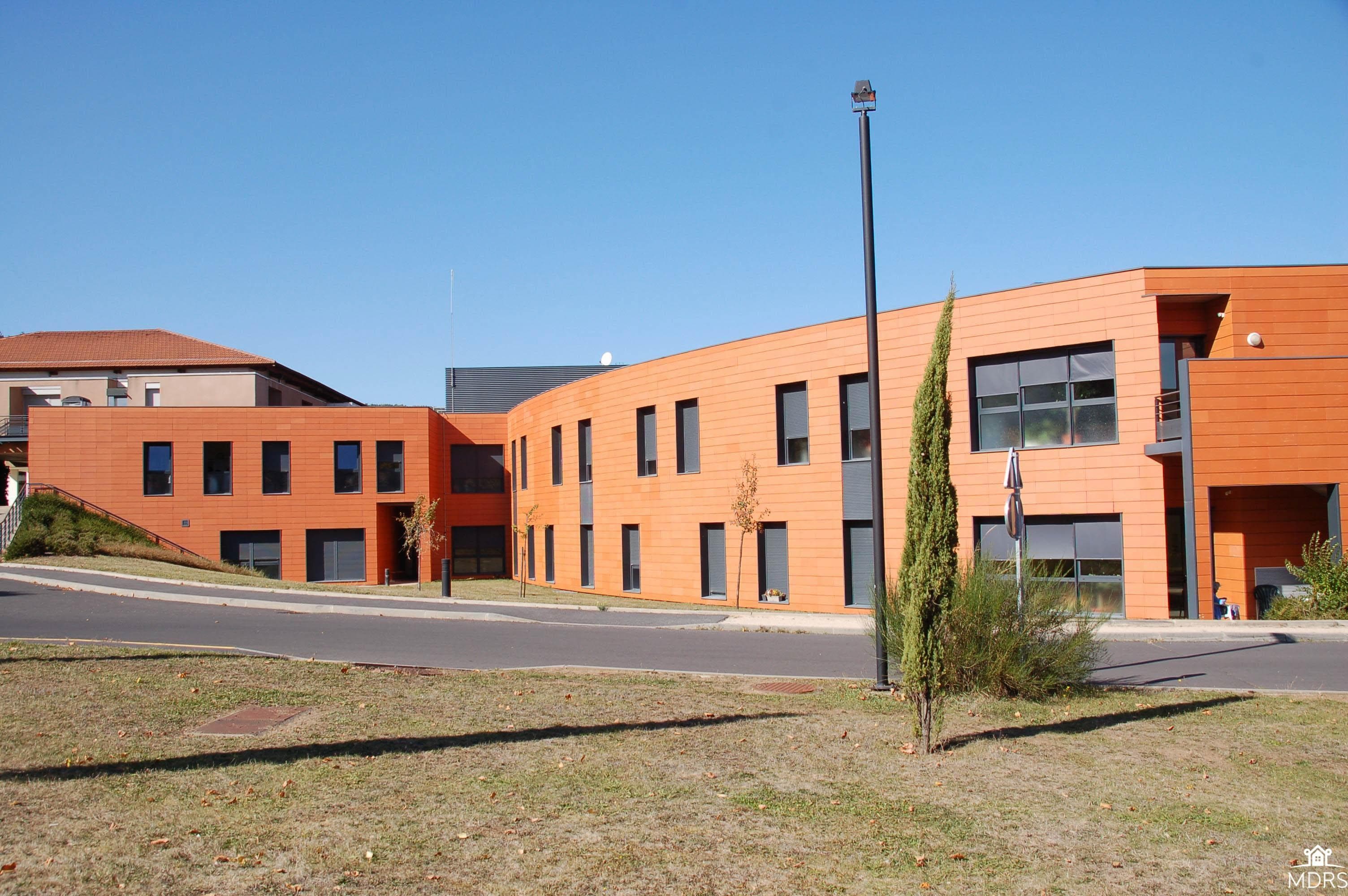 Résidence - Galerie de photos - Image 1 sur 1