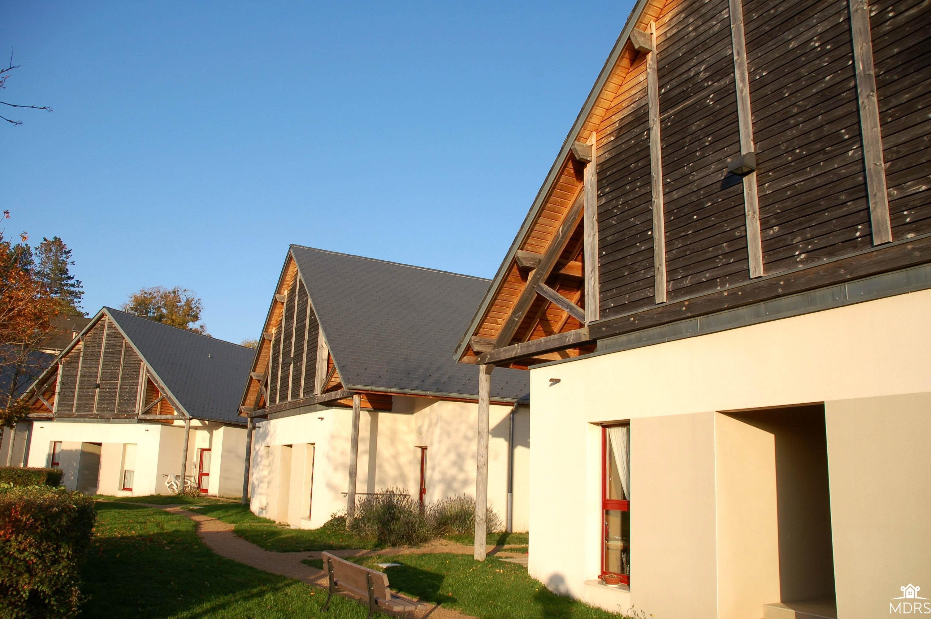 Résidence - Galerie de photos - Image 1 sur 2