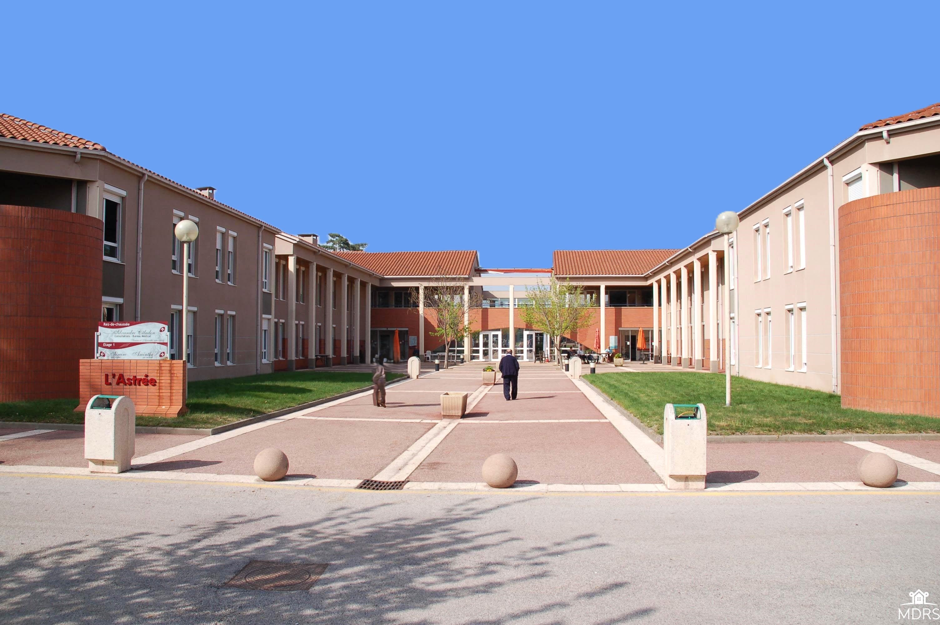 Résidence - Galerie de photos - Image 1 sur 1