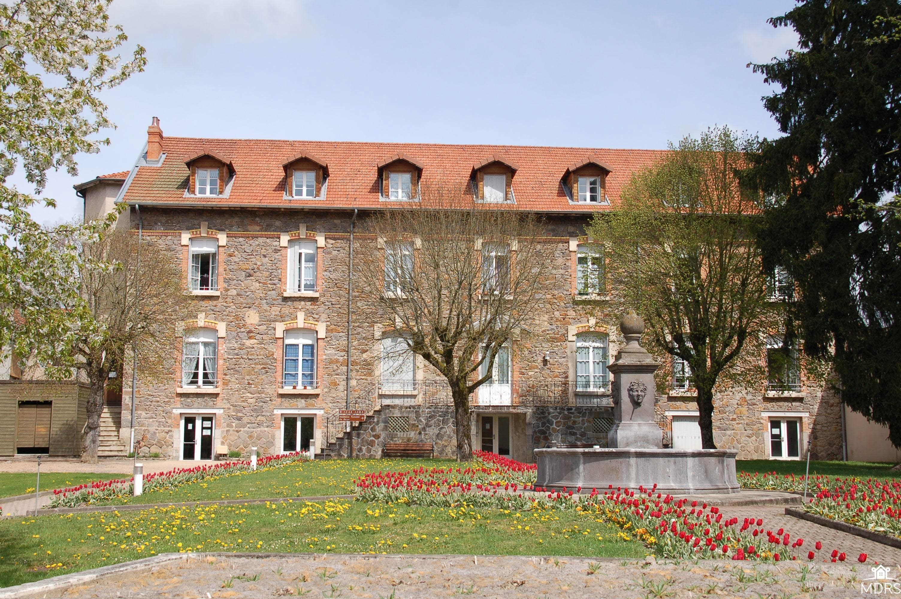 Résidence - Galerie de photos - Image 1 sur 1