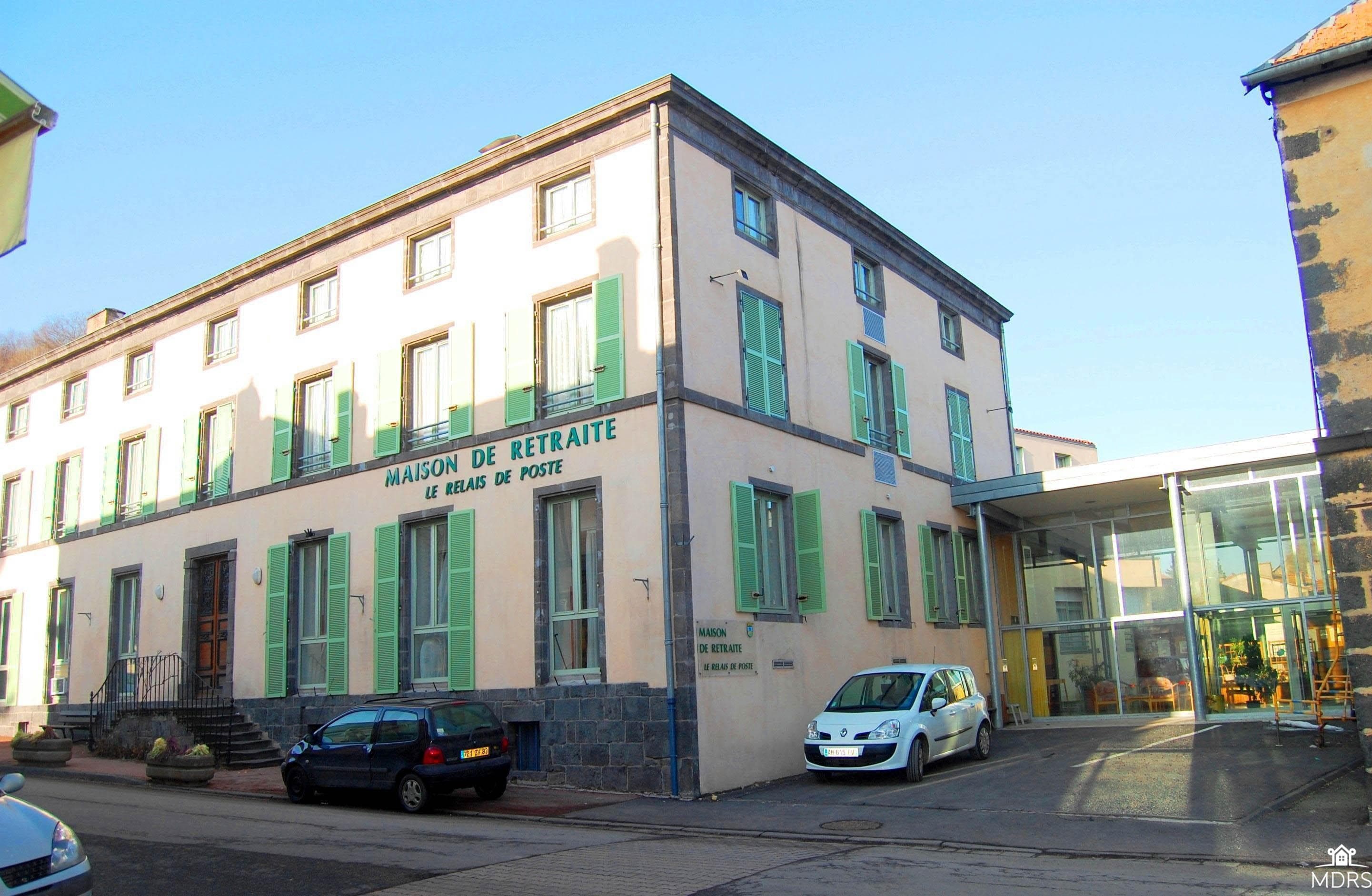 Résidence - Galerie de photos - Image 1 sur 1