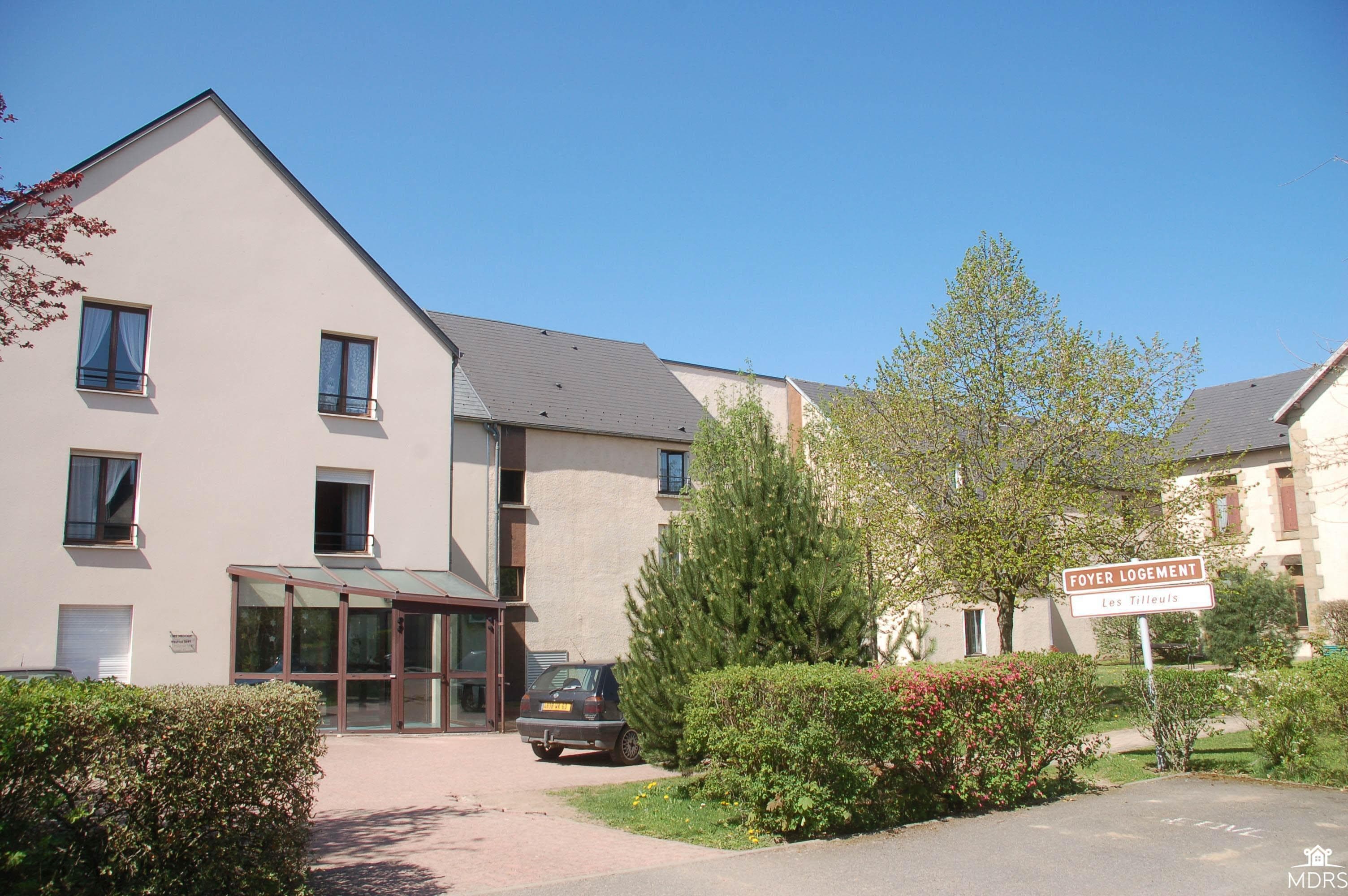 Résidence - Galerie de photos - Image 1 sur 2