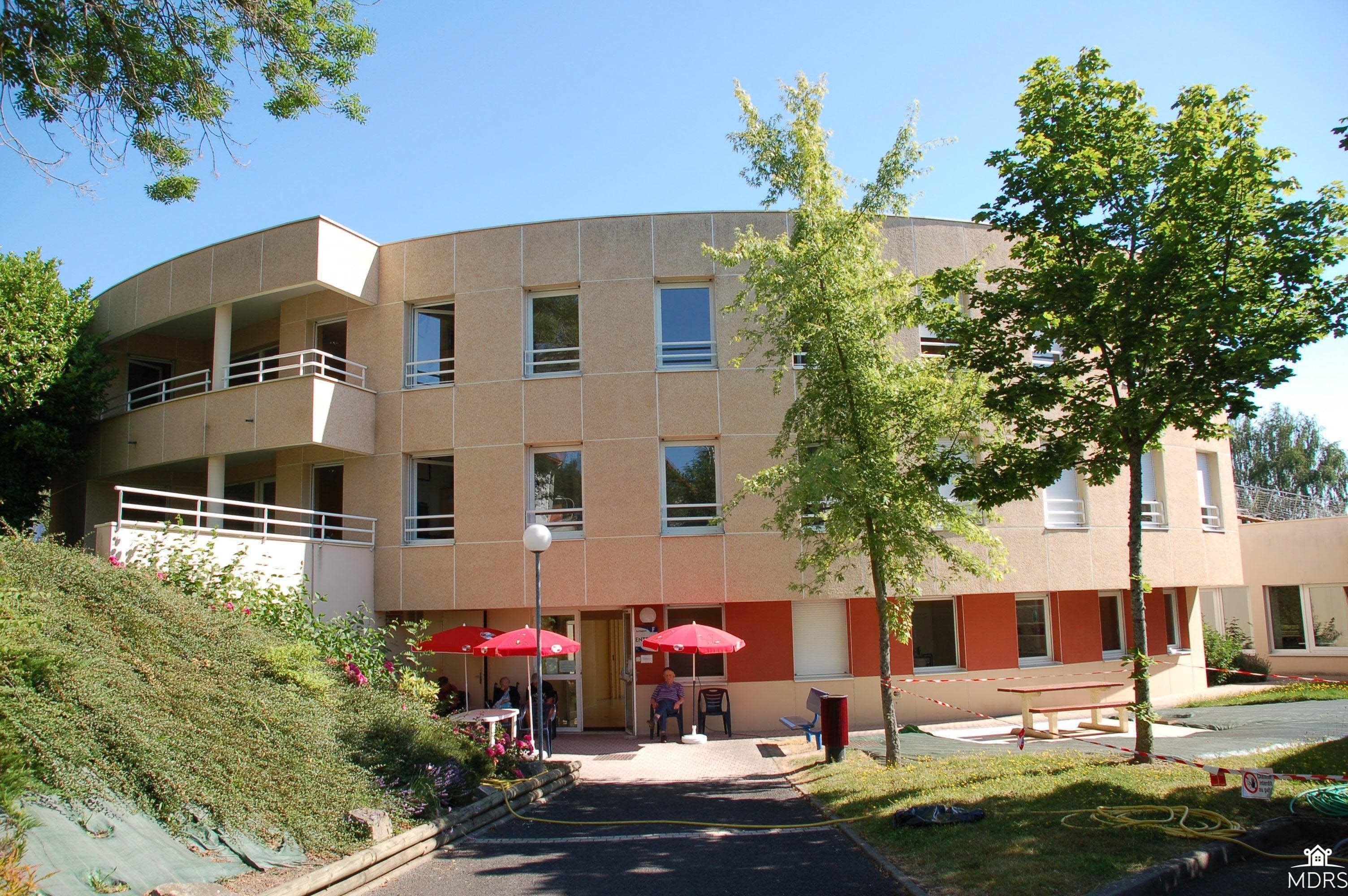 Résidence - Galerie de photos - Image 1 sur 1