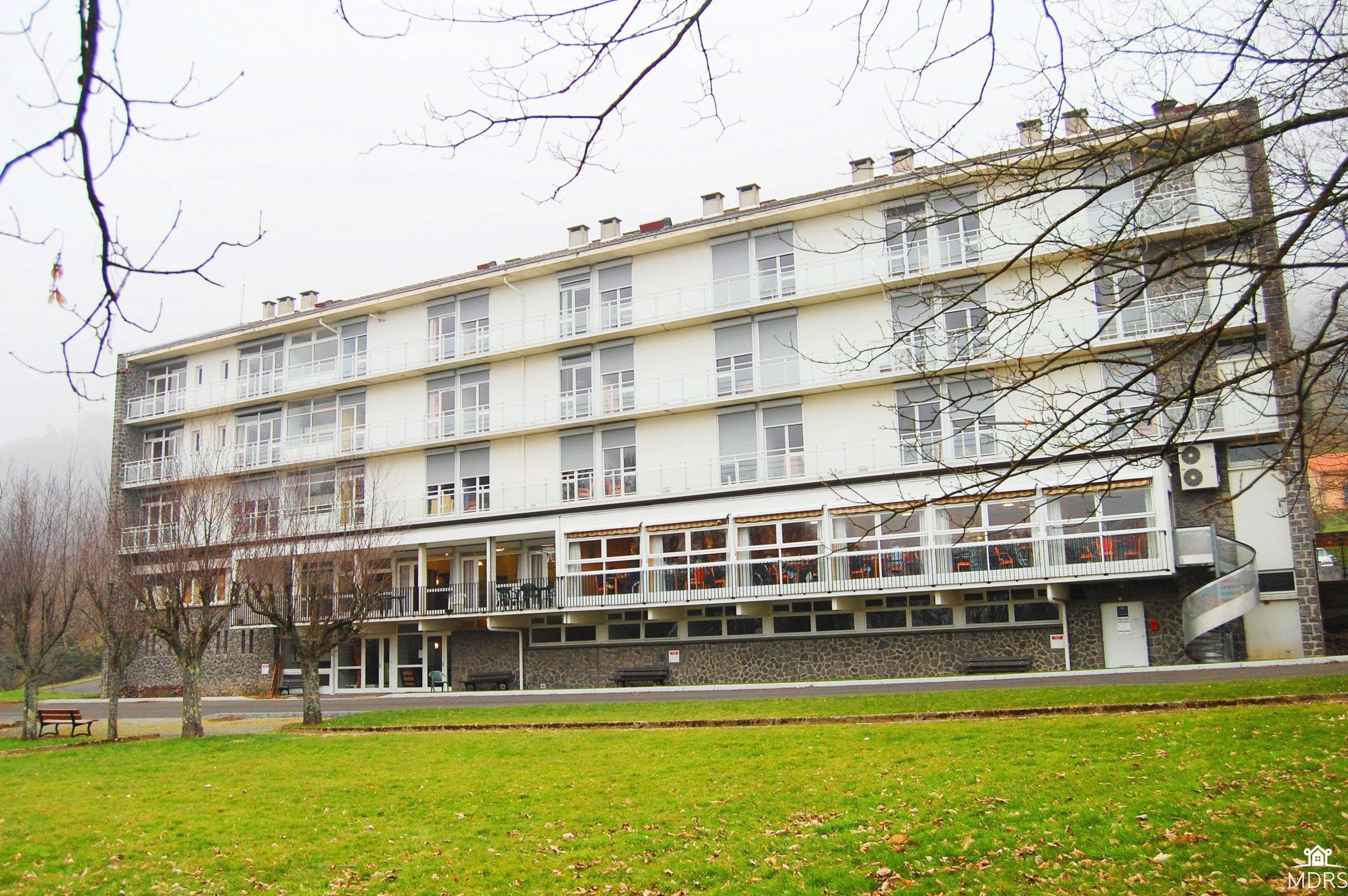 Résidence - Galerie de photos - Image 1 sur 3