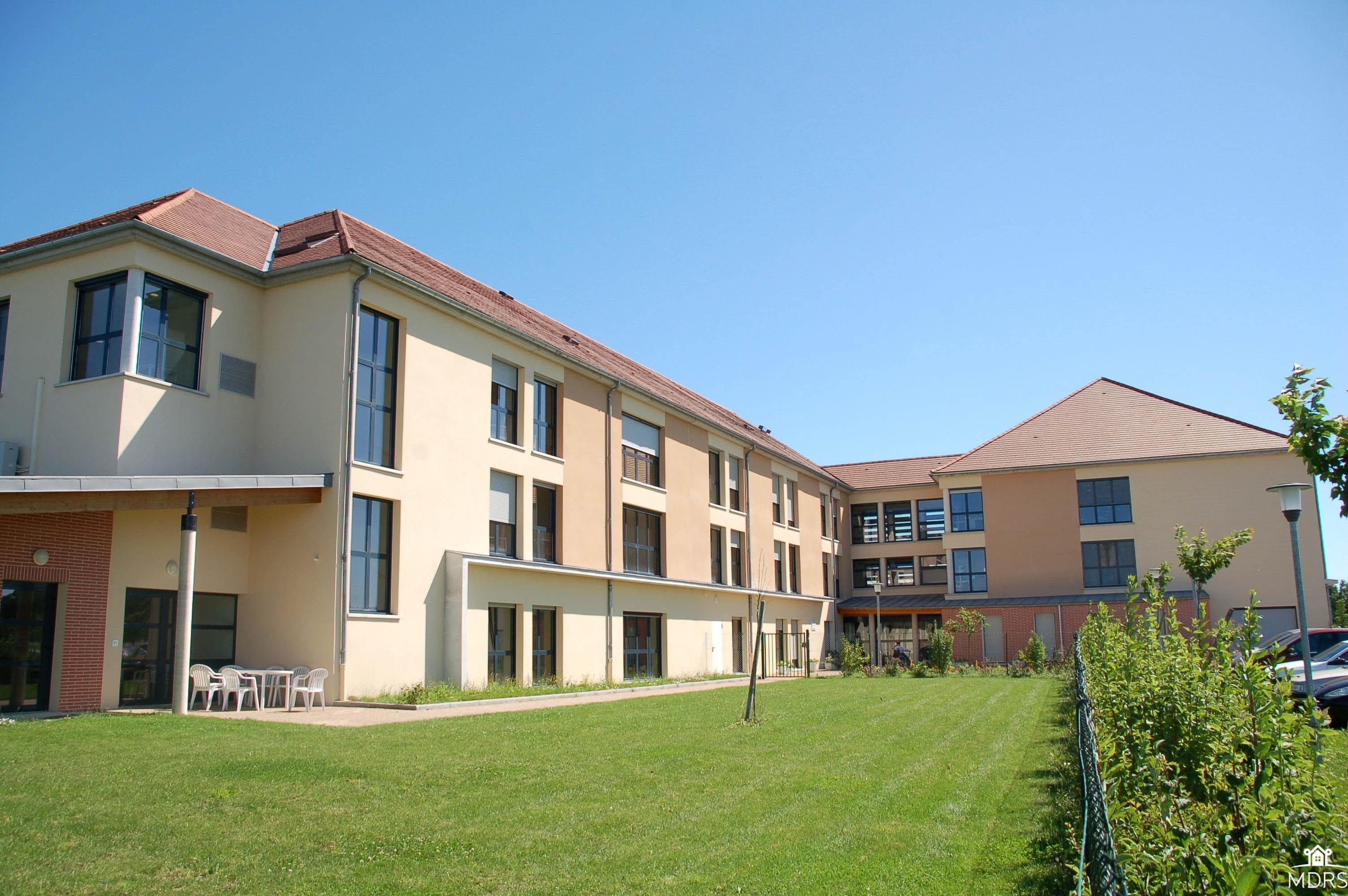 Résidence - Galerie de photos - Image 1 sur 1