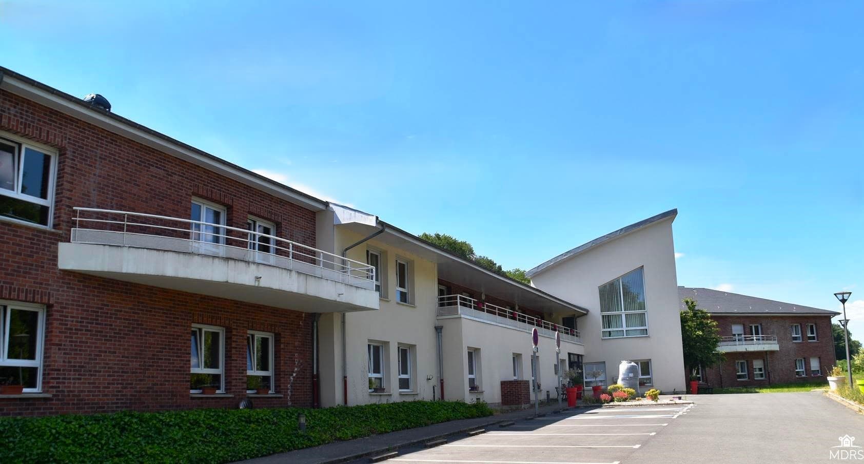 Résidence - Galerie de photos - Image 1 sur 16