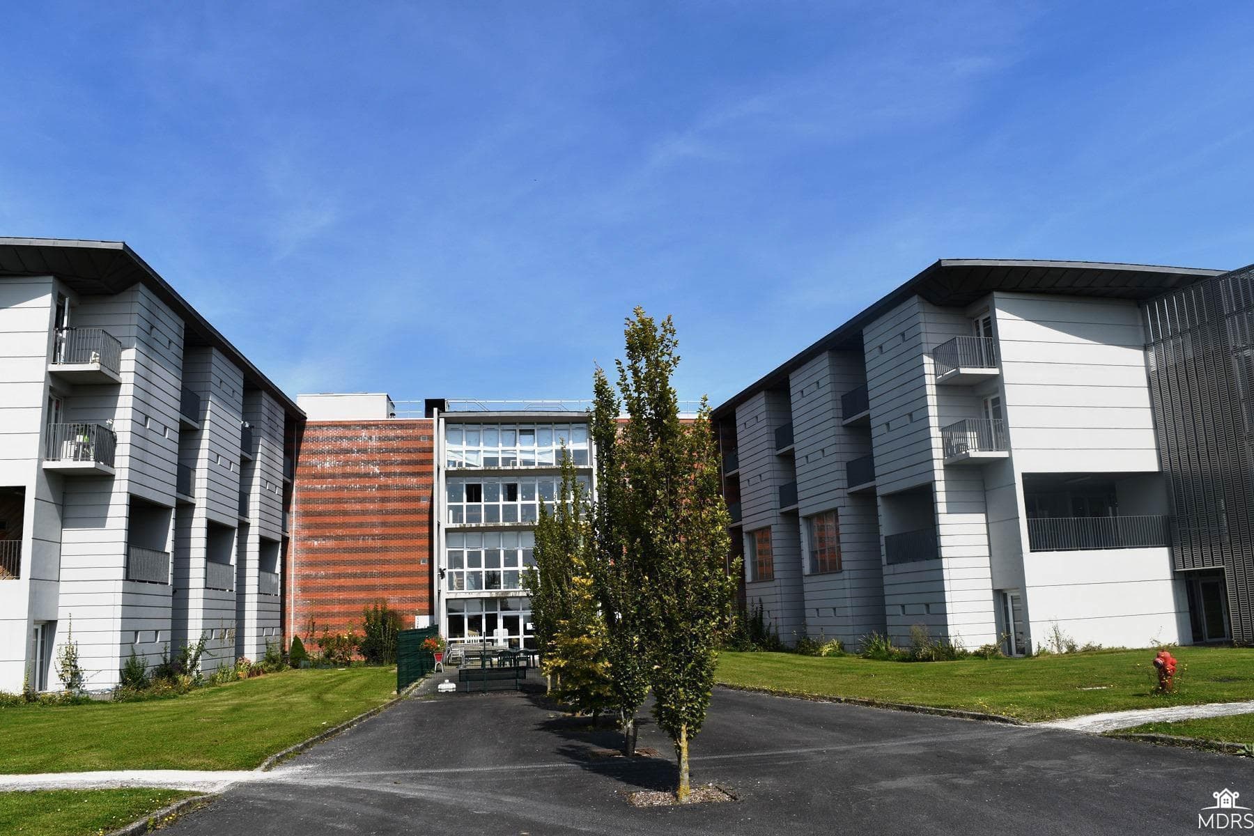 Résidence - Galerie de photos - Image 1 sur 1