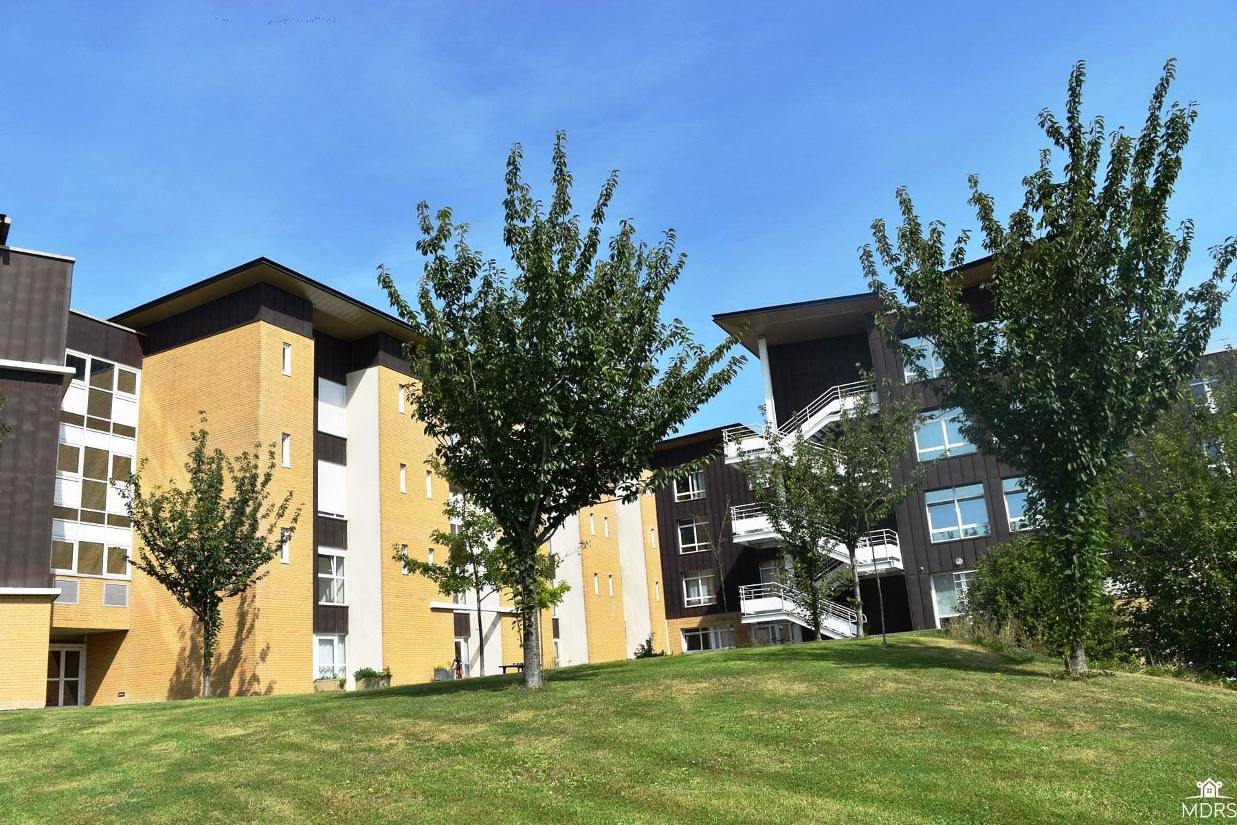 Résidence - Galerie de photos - Image 1 sur 3