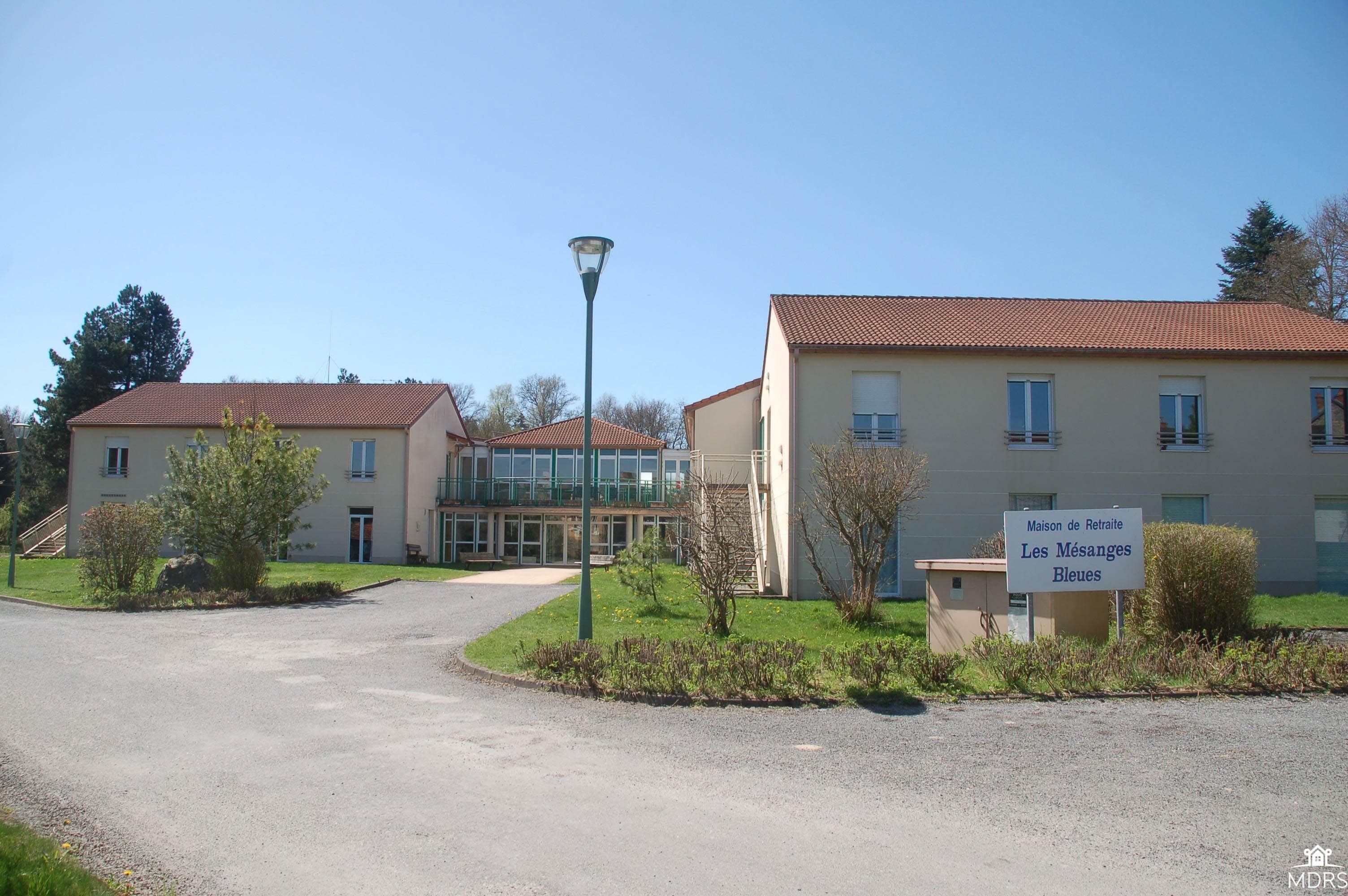 Résidence - Galerie de photos - Image 1 sur 2