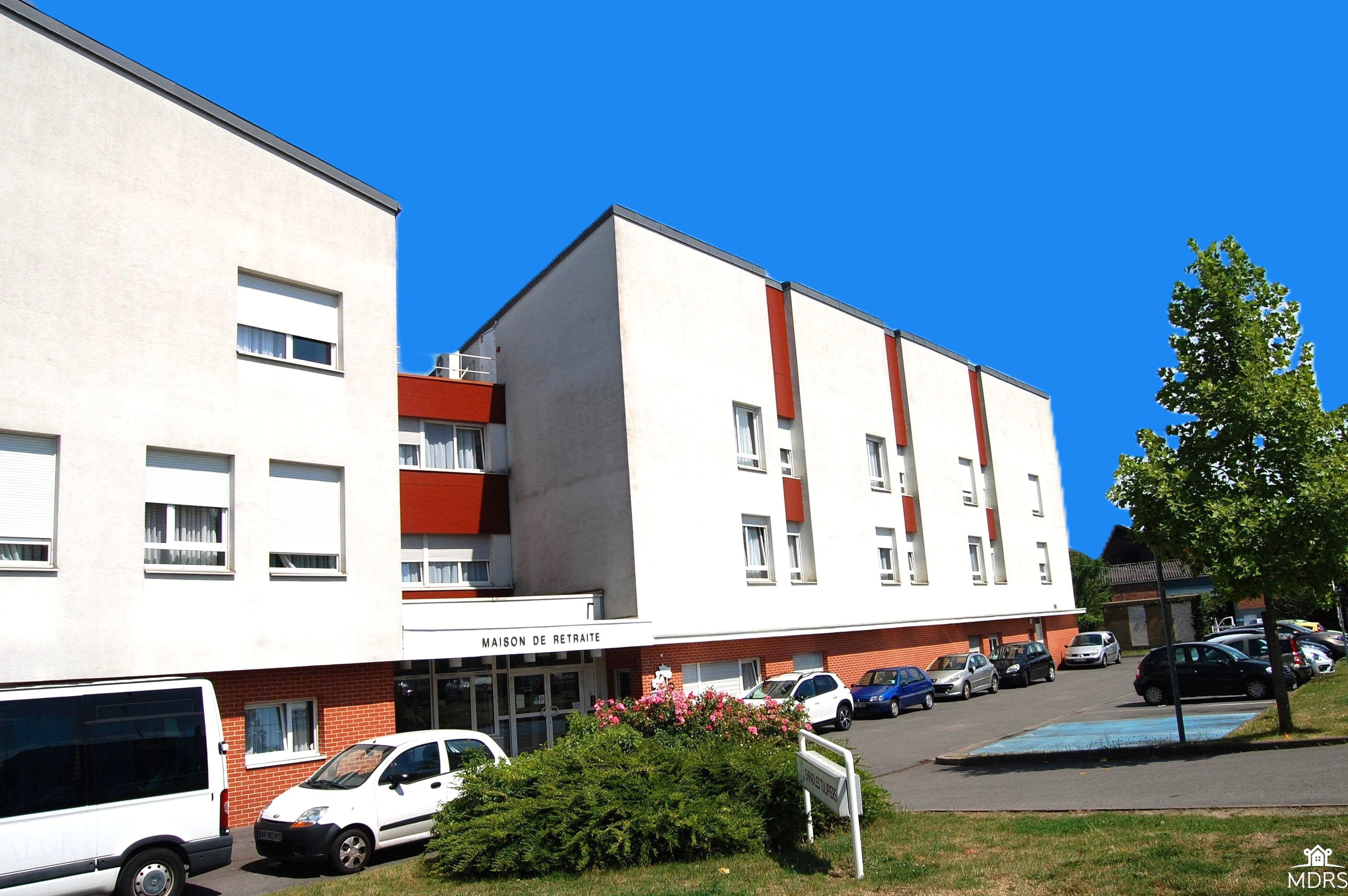 Résidence - Galerie de photos - Image 1 sur 1