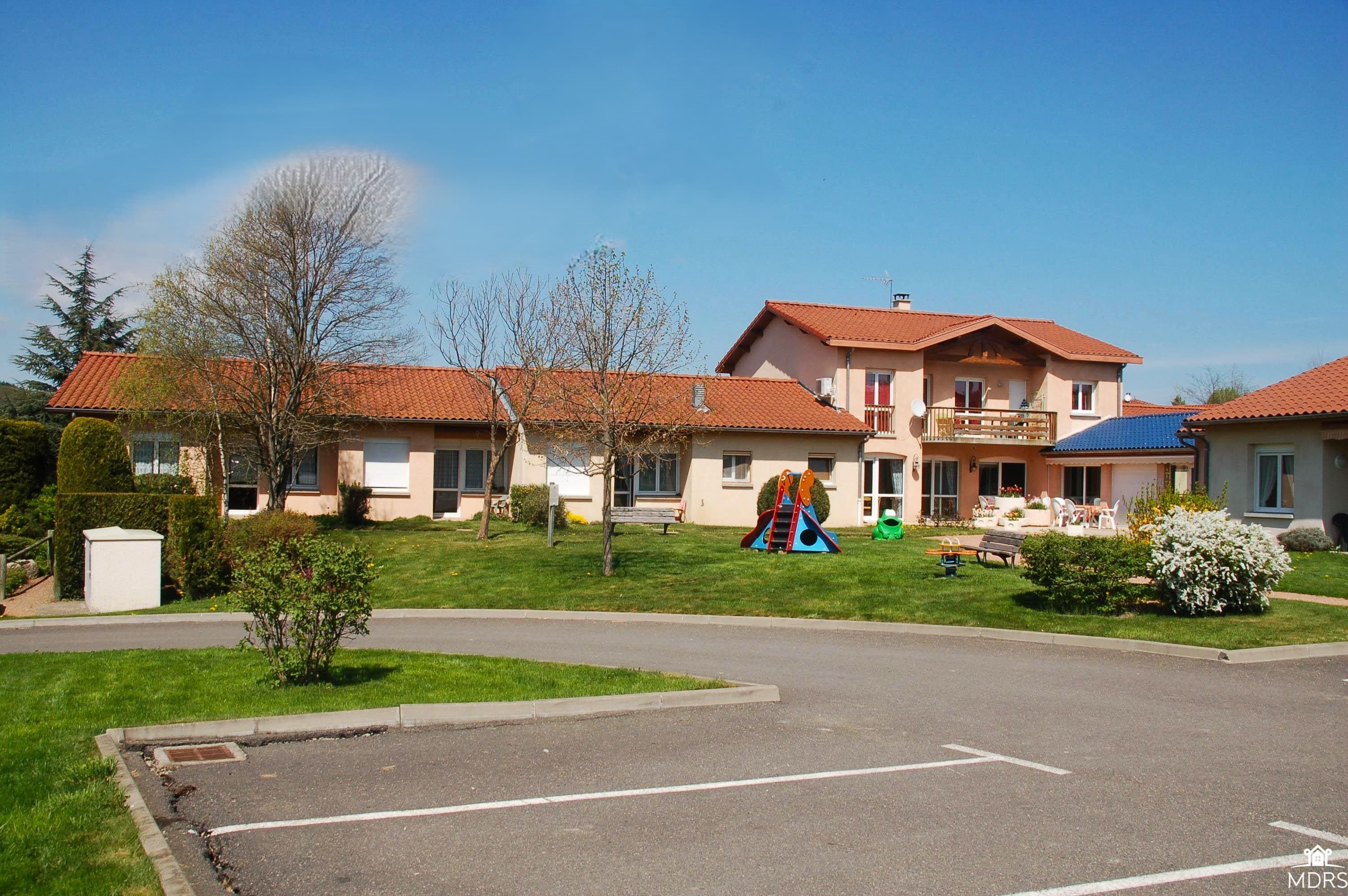 Résidence - Galerie de photos - Image 1 sur 1