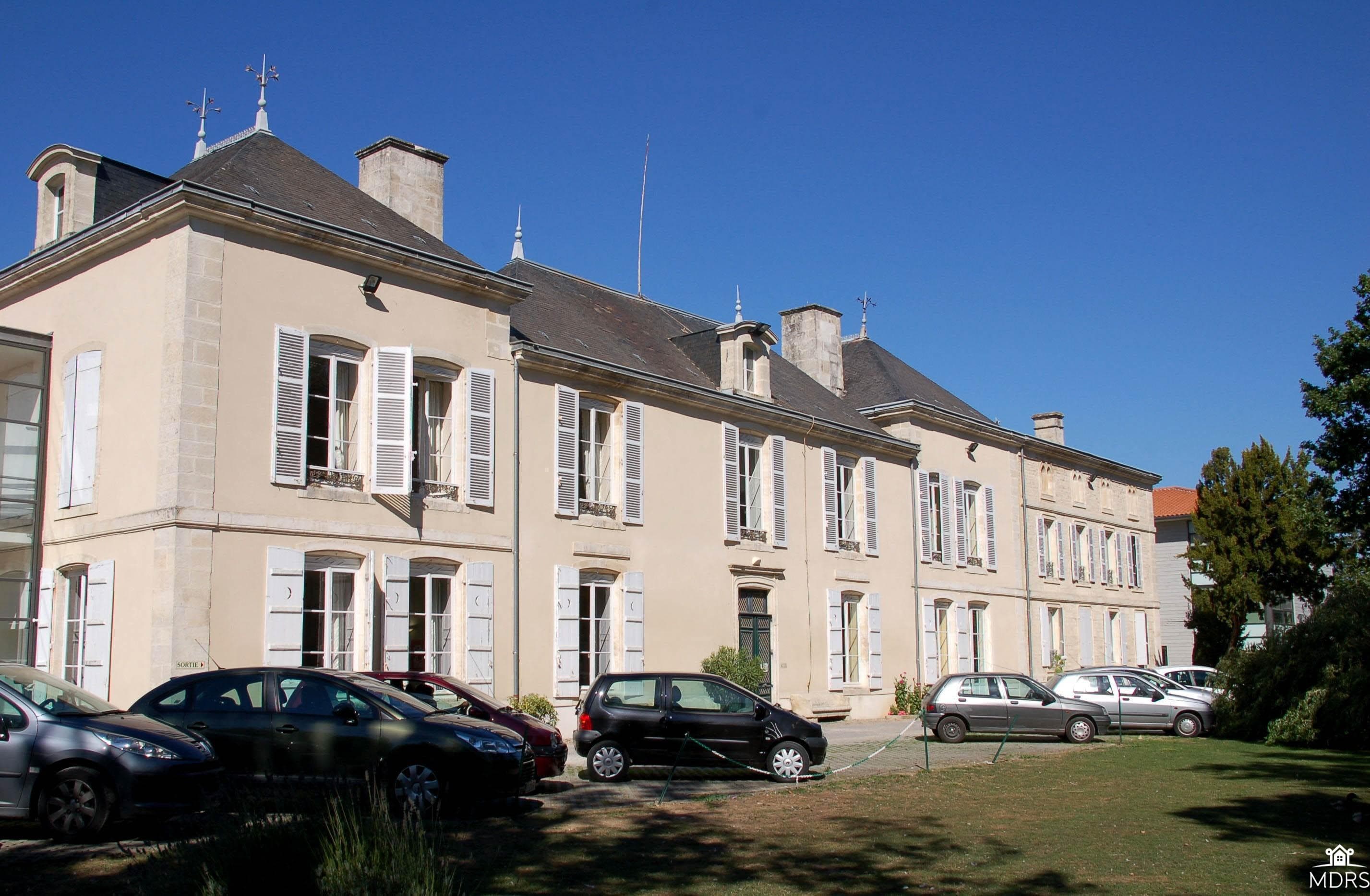 Résidence - Galerie de photos - Image 1 sur 5