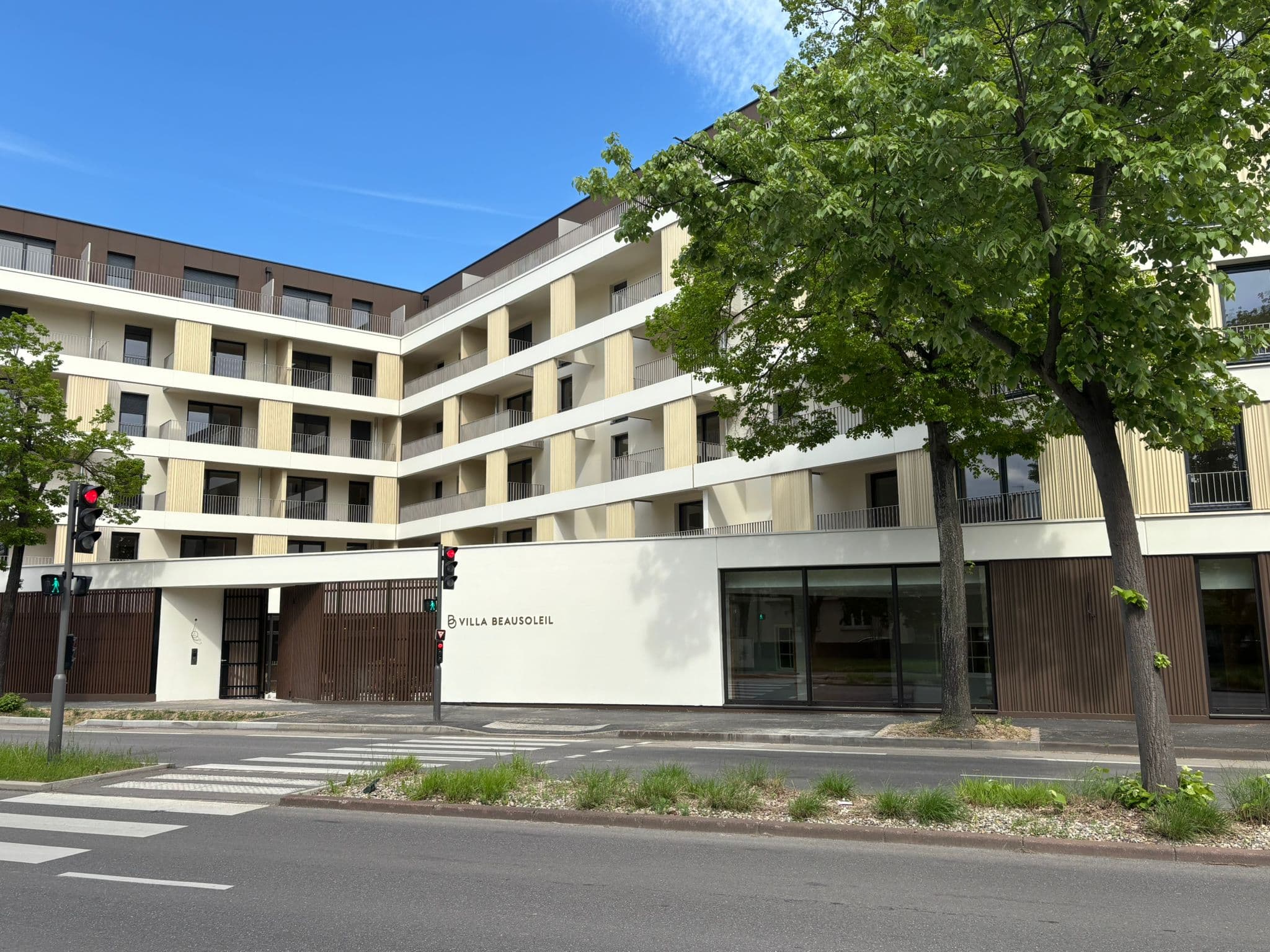 Image de la résidence en vedette