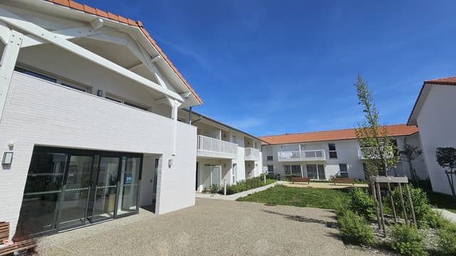 Photo de la résidence 1