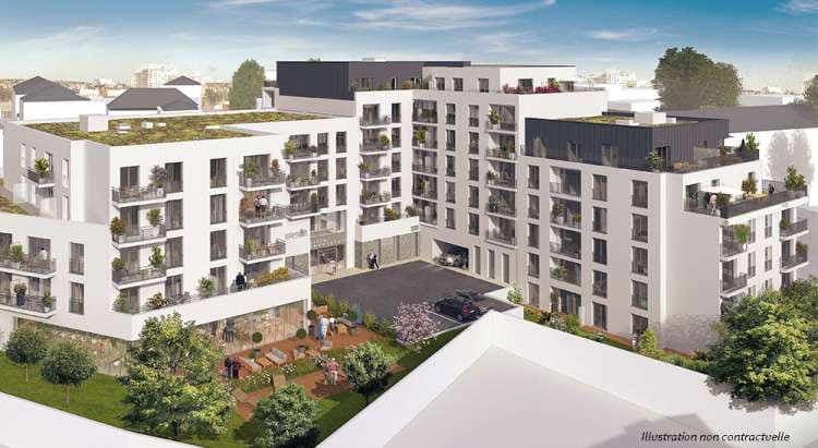 4 NOUVELLES VILLA BEAUSOLEIL EN 2023