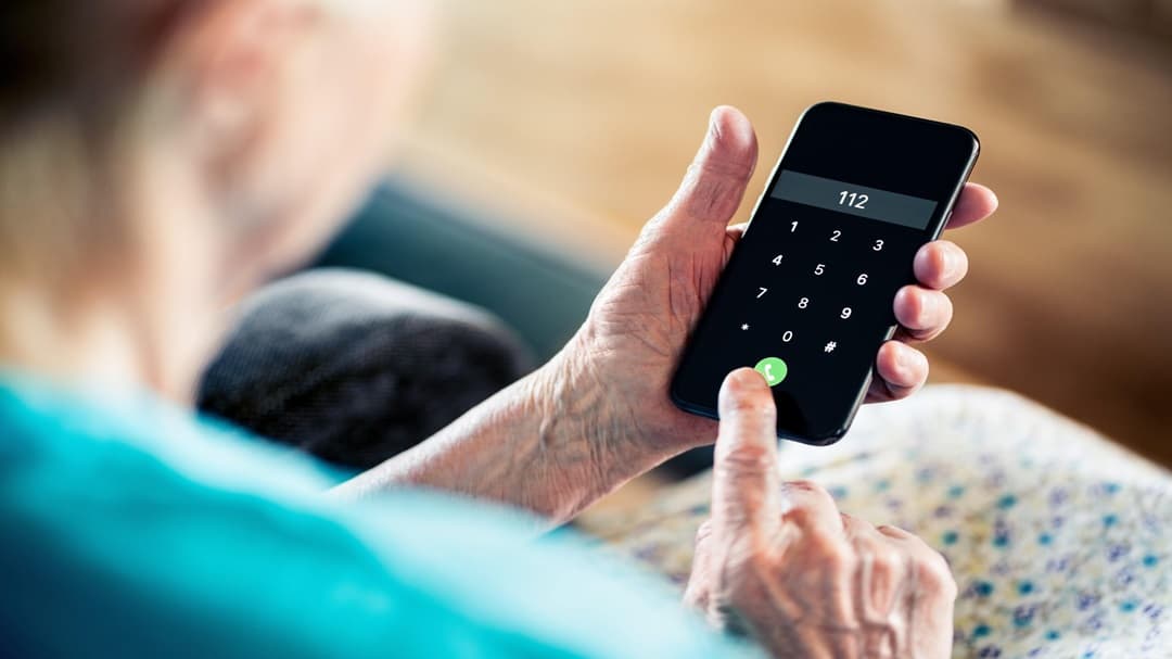 Téléphones portables simplifiés pour les seniors
