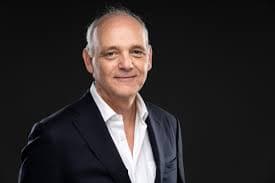 INTERVIEW COUP DE POING DE JEAN DOMINIQUE MICHEL