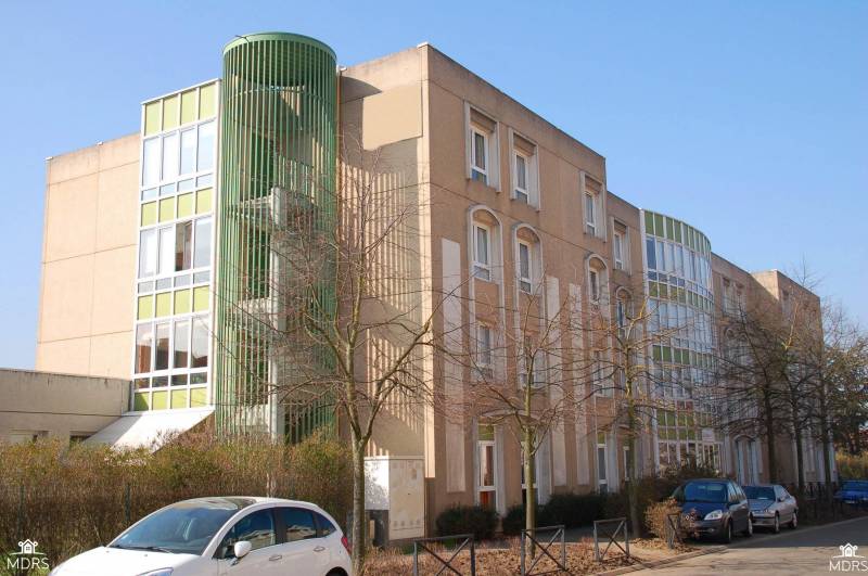 RESIDENCE LES LILAS