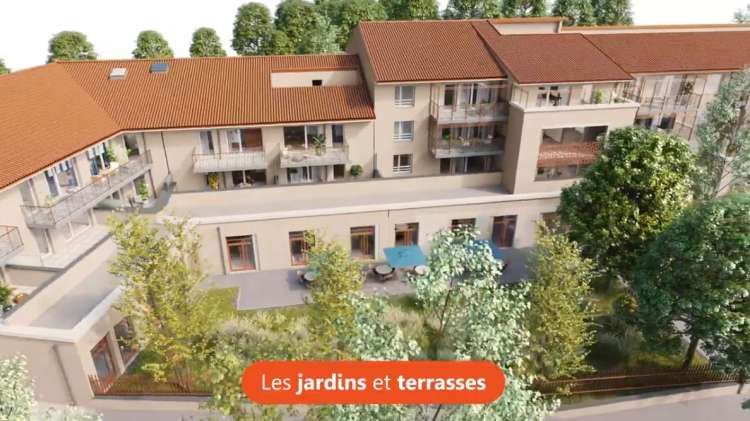 RESIDENCE DOMITYS L'OUSTAOU