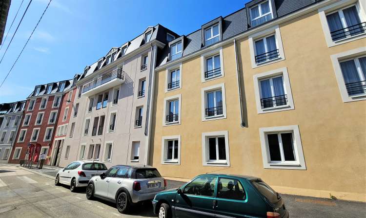 RESIDENCE LES GIRANDIERES CHERBOURG