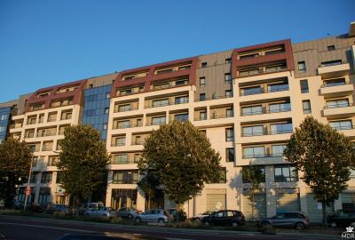 RESIDENCE SERVICES LA CALENDE