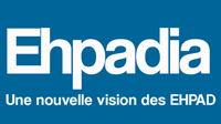 Logo EHPADIA