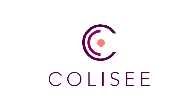 Logo partenaire COLISEE