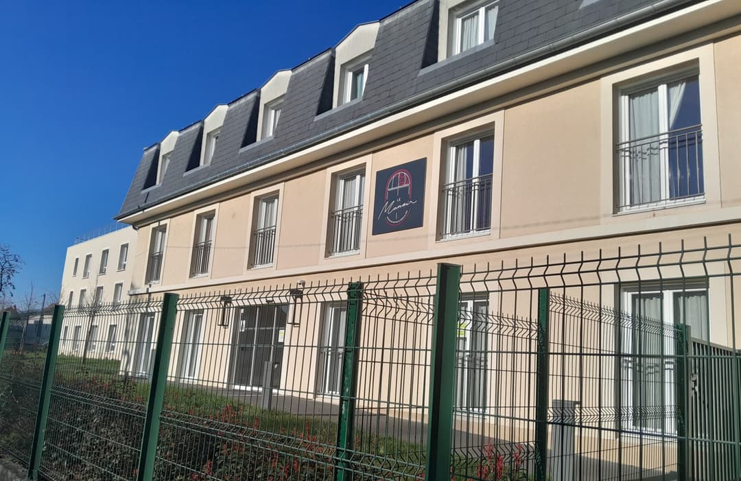 Photo de la residence